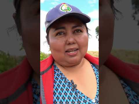 Escuelas de Campo | Beneficiarios de Bolívar y Montúfar.