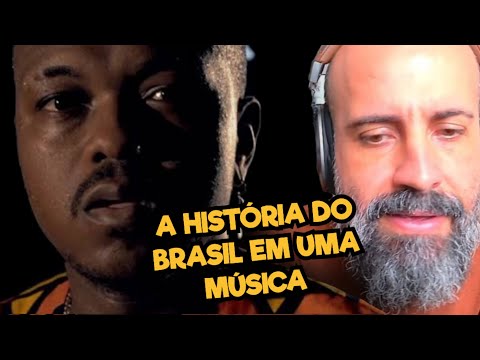 DJONGA - RUN | Rap React Psychology (analysis)