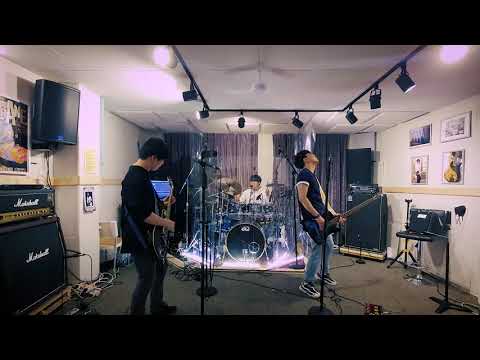 [아무공연] 더스키블루DuskyBlue 지원 영상