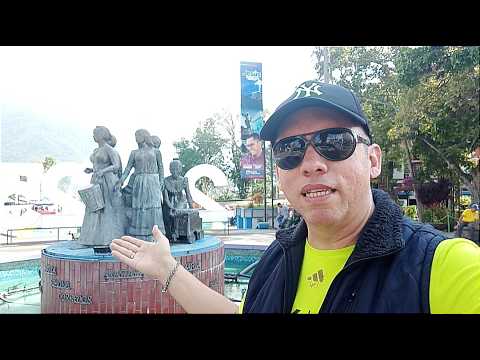 ASÍ ESTÁN LAS 7 PLAZAS DEL CENTRO DE MÉRIDA EN LA ACTUALIDAD 2025 😱🤯 Sorprendente Realidad