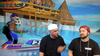 Gaming Memories: Waverace 64