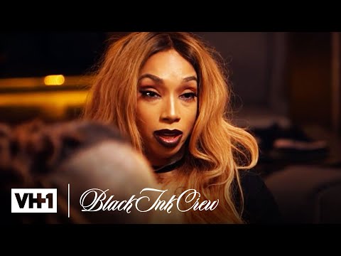 RANKED: 7 Black Ink Crew Dinners Filled w/ Drama 👿💣 Black Ink Crew