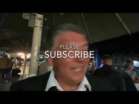 Darren Brand Magician video.