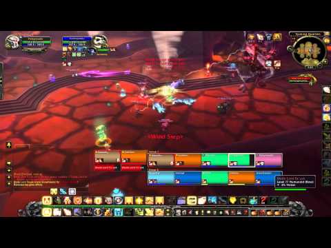 World of Warcraft Mists of Pandaria heart of fear-Bladelord Tayak 10man normal guide/kill beta