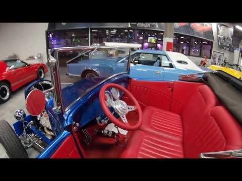 1930 Ford Model A (CC-1387015) for sale in Online, Mississippi