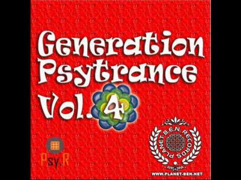 E jekt "only in my mind" Mechanix remix