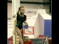 Make Some Noise Miley Cyrus Autumn S Level 4 Gymnastics Floor