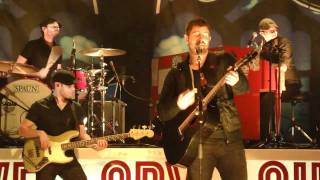 JEREMY CAMP LIVE 2010: I'M ALIVE (Rochester, MN- 10/16/10)