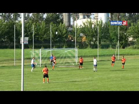 KS Rafako Racibórz - KS Stal Kuźnia Raciborska 11:1