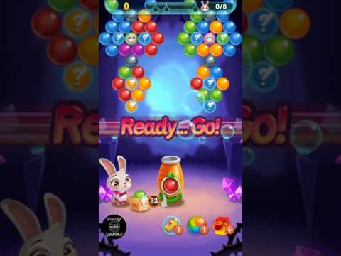 Bunny Pop | Level #216