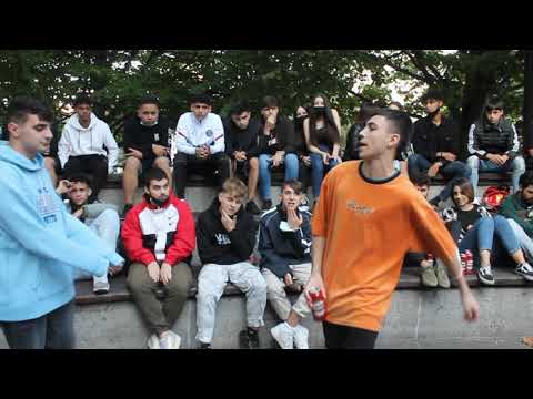 OCTAVOS BUIZA VS KOLACHE (FECHA 2)