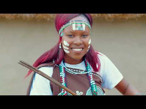 Jose Jose - Omwochi Kokass (Official Music Video 4k)