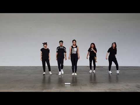 [Dance Cover] ITZY - 달라달라(DALLA DALLA) Outdoor ver.1