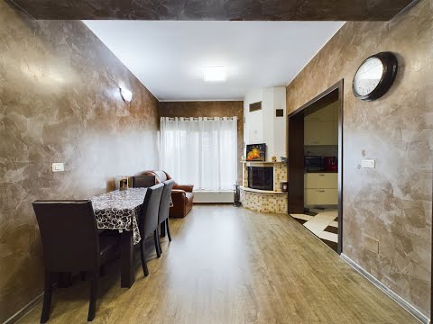 Casa/vila 4 camere vanzare in Vrancea, Petresti