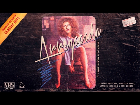 BANDA UÓ x MICHAEL SEMBELLO | MANÍACA ARREGAÇADA #MASHUP