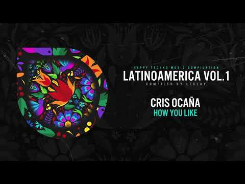 HTMC 16 Cris Ocaña - How You Like