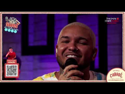 Live Suel - De Volta Para 2002 - Sem Falas e Propagandas