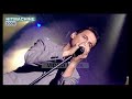 Extrait Archives M6 Video Bank Depeche Mode HIT MACHINE 2006