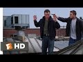 The Departed (5/5) Movie CLIP - I Erased You (2006) HD