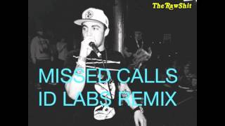 Mac Miller - Missed Calls (ID Labs Remix) (HQ &amp; DL)