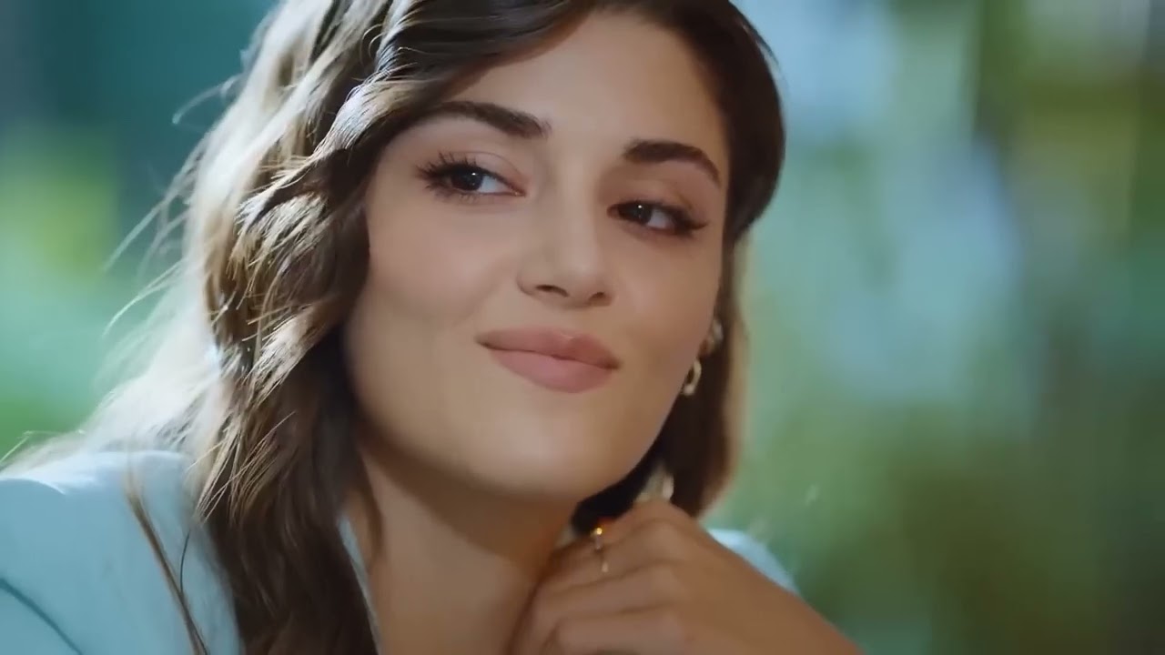 Las Escenas Románticas De Eda Y Serkan #4 - Llamas A Mi Puerta (Doblado en Español)