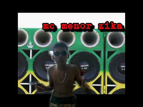 MC menor zika