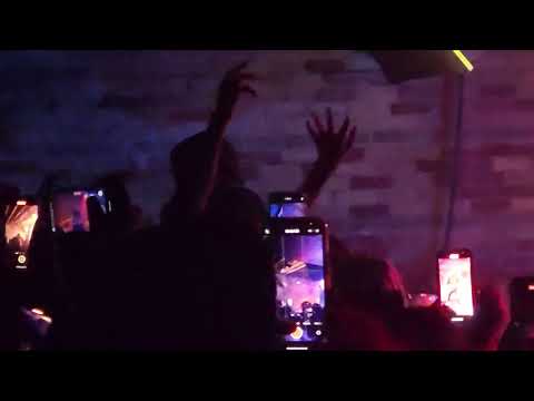 L.S. Dunes - Permanent Rebellion (Live @ Velvet Underground // Toronto // 11.22.2022)