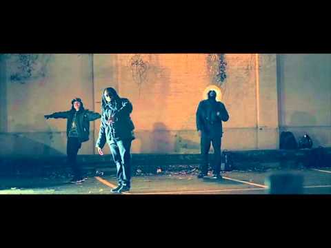 Strive ft Drama - Tek Time [Music Video] @Strive_LG