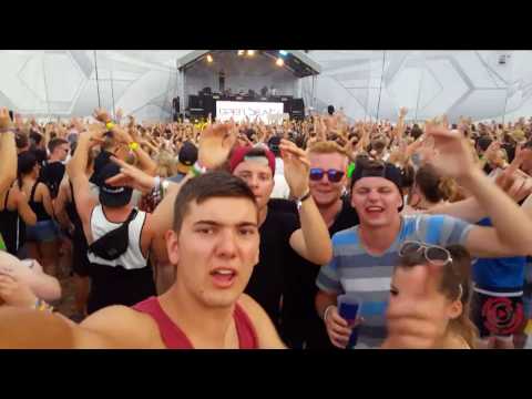 Open Beatz 2016 - Aftermovie