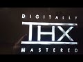 Thx Sound Not Mine