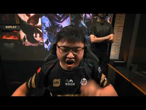 RNG Uzi Highlights | Mid-Season Invitational (2018MSI) | Group Stage