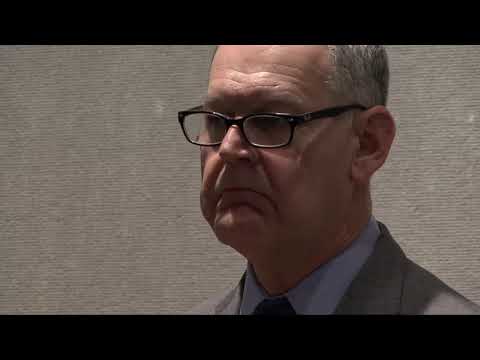 Wendell Potter - Deadly Spin: An Insurance Company Insider Speaks Out, Dec. 7, 2010