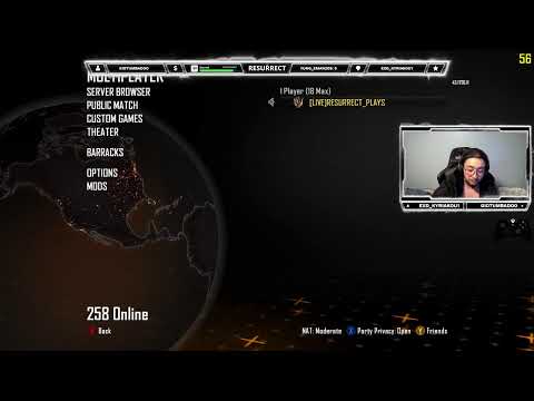 Ranked Play Vibin' - Party Up? Pothead FormaL