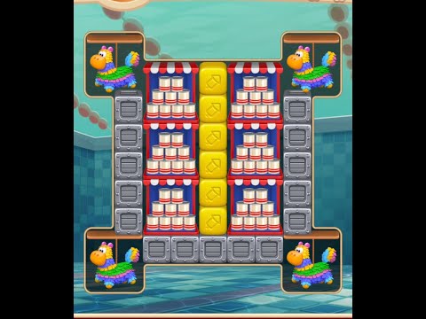 TOON BLAST level 7976