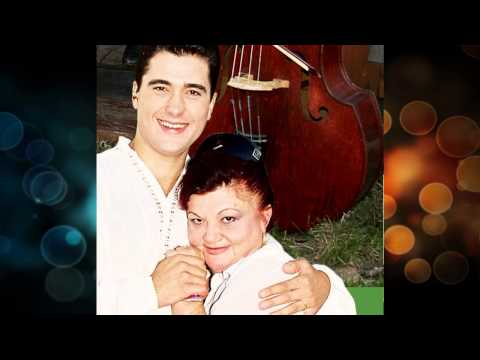 Gelu Voicu si Lautarii din Teleorman - Ariciul