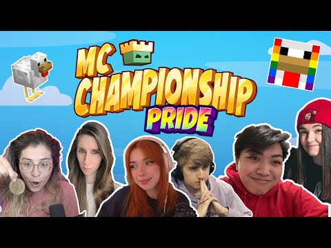 My Favorite MCC Pride 24 Moments