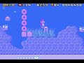 Classic World 2 2 World E E Reader Levels Super Mario Advance 4 Super Mario Bros 3