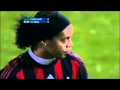 Ronaldinho's Best Goals & Tricks! AC Milan ᴴᴰ