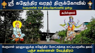 Temple video
