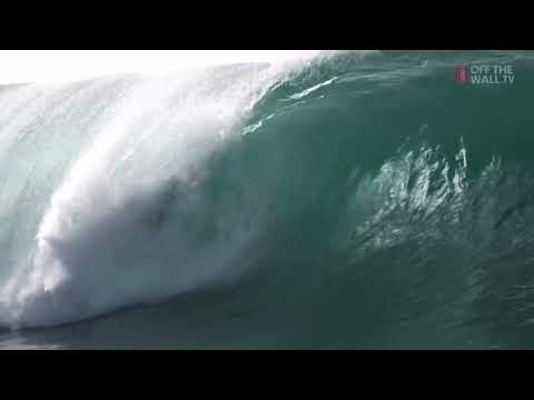 Surf -  Kelly Slater x John Florence- Final Pipemasters 2013 ( edit)