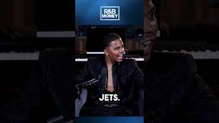 What Are You? • J Valentine • R&amp;B MONEY Podcast • Ep.078