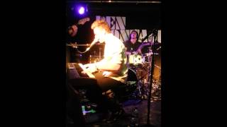 Ben Montague - Haunted