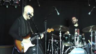 Elliott Sharp June 29, 2014 Portland, OR.