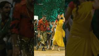 Download lagu Kannitheevu Ponna Song❤️Tamil Vertical Full Screen❤️4K Whatsapp Status❤️Yuddham Sei (2011) mp3