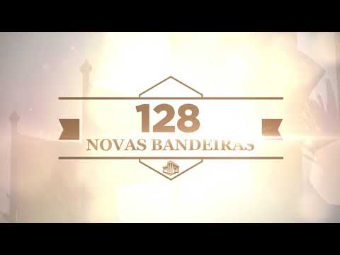 Ide por todo mundo...