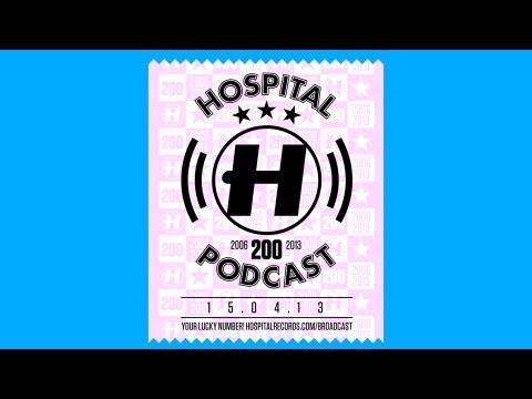 Hospital Podcast 200 LIVE from the Sylvan Post, Forest Hill, London
