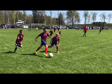 BP P10-1 vs Örby P09 Part 1