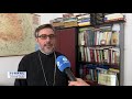 Lansarea Volumului Mărturii și Evocări Din Lagăre și închisori La Facultatea De Teologie Ortod