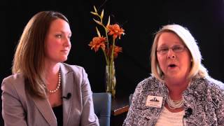 preview picture of video 'Kernersville Chamber of Commerce   Katy R & LuAnne D'