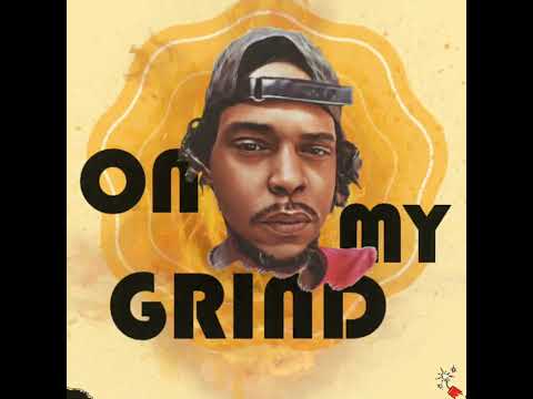 Skreal - On My Grind (feat. Dose & G-Reala)